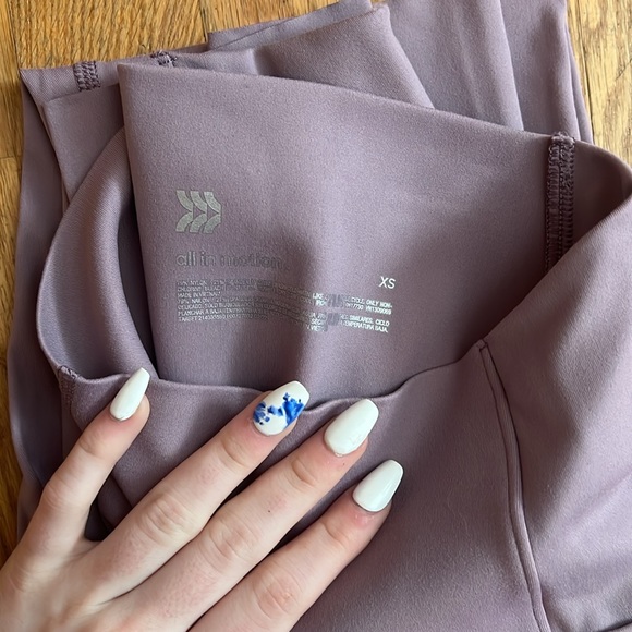 NWT All Motion (Target) Leggings - Picture 3 of 4